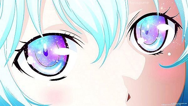 Anime eyes | Anime Amino