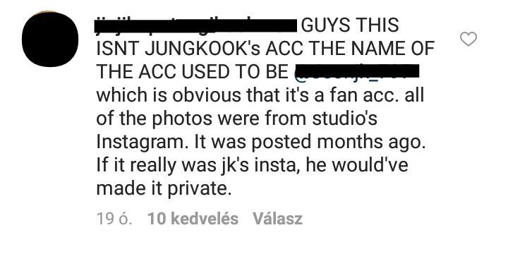 Bts Members Private Instagram Accounts Army S Amino