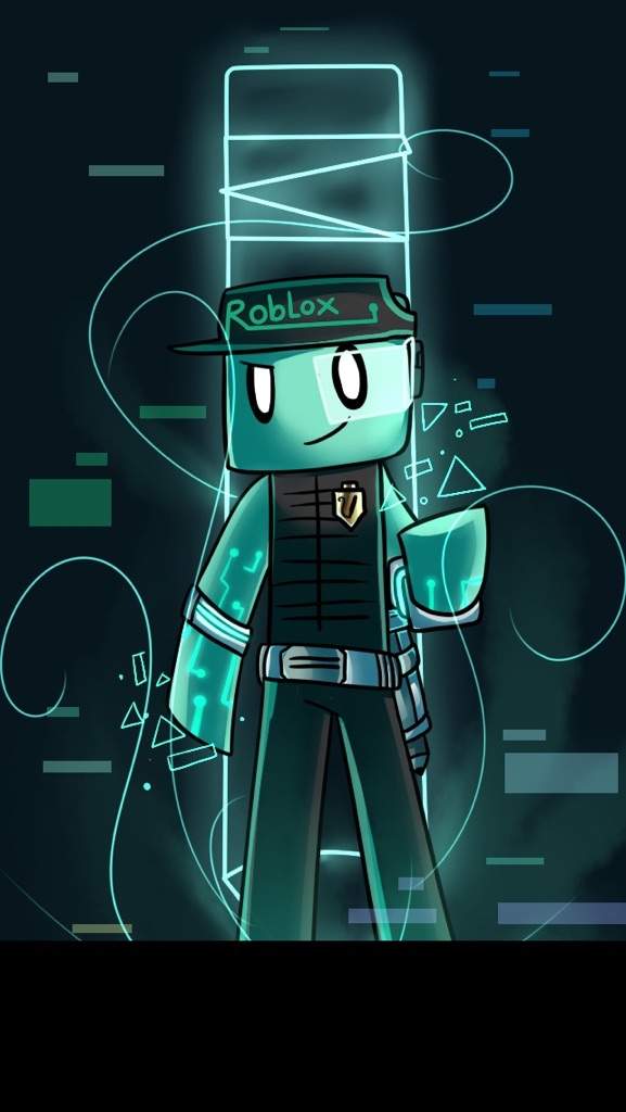 Cyberpunk Littlefish Roblox Amino - roblox cyberpunk avatar