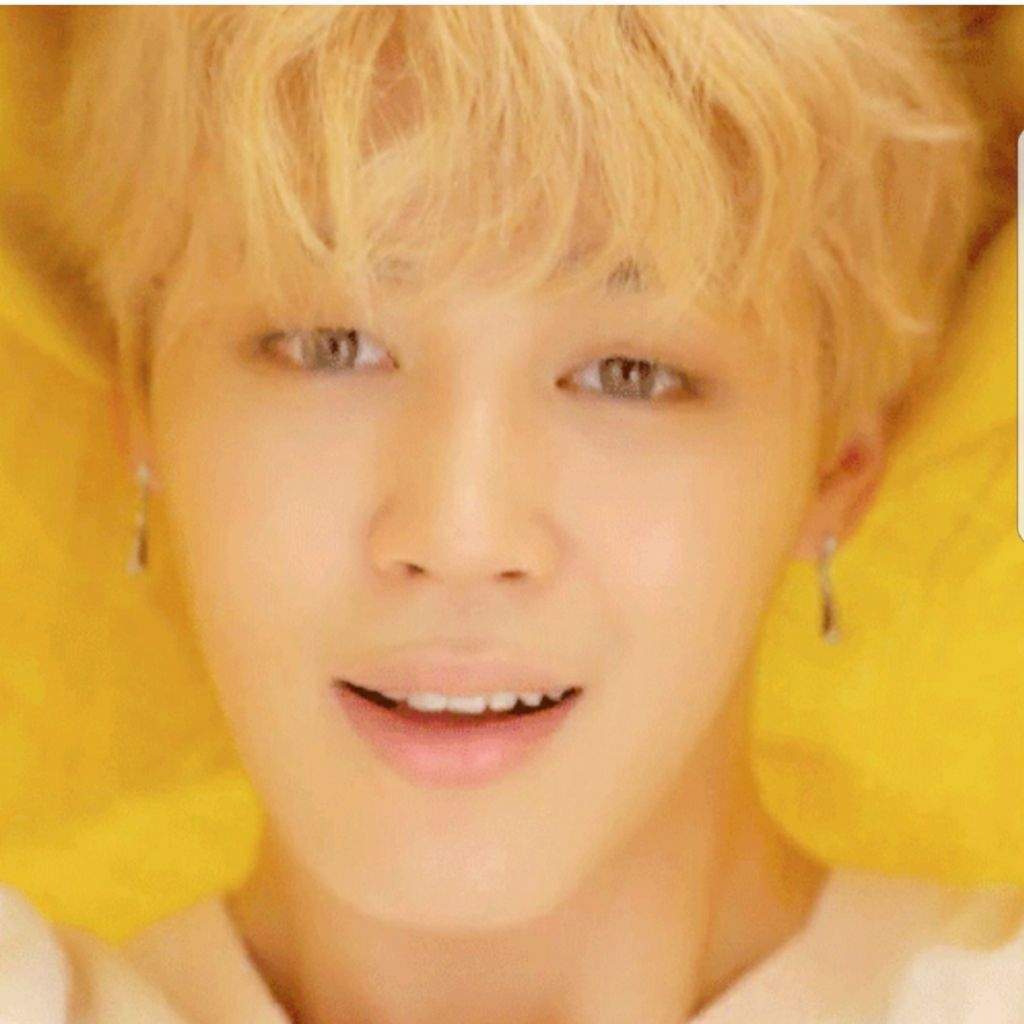 💞 JIMIN's Crooked Tooth: Appreciation & Realization #100Days 👄 | ARMY's ...