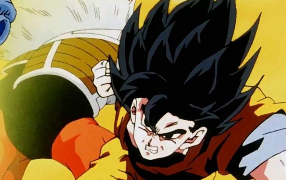 Ways "Super Saiyan Power" Could Be Utilized More | DragonBallZ Amino