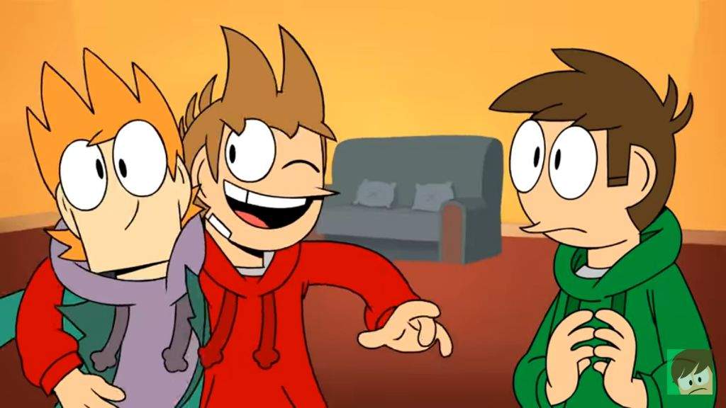 Random screenshots I took watching the end | 🌎Eddsworld🌎 Amino