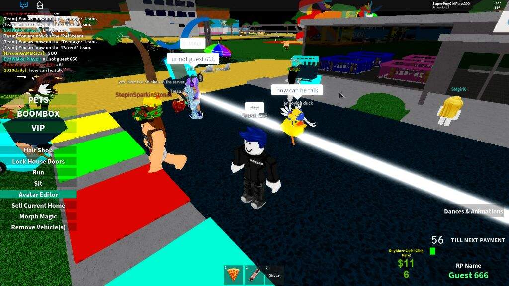 Trolling As Guest 666 Roblox Amino - best roblox games to troll