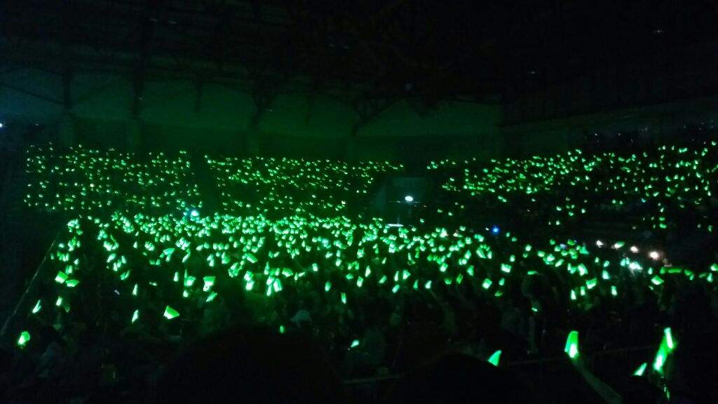Beautiful NCT Cherry and Lime Green Ocean 💖💚 | NCT (엔시티) Amino