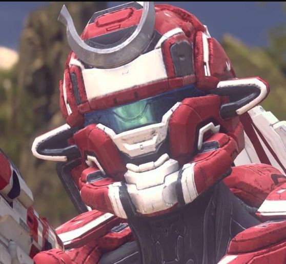 Top Ten Favourite Halo 5 Helmets Halo Amino