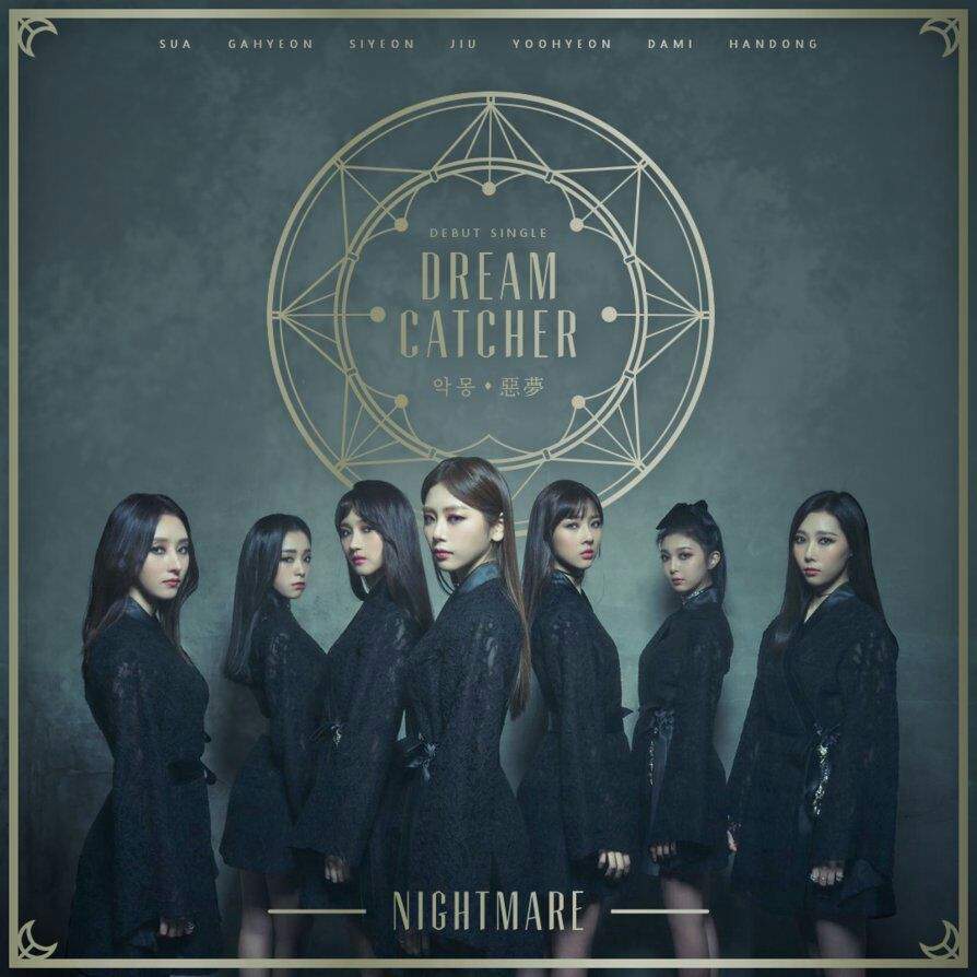 Dreamcatcher No Brasil | •Kpop• Amino