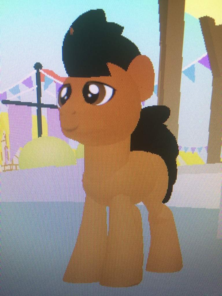 Equestria Amino Leaders Creations Of Them In Roblox Style
