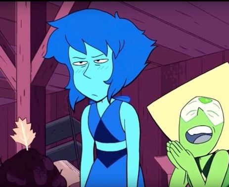 The Adorable Lapis Screenshot Archive™ | Wiki | Steven Universe Amino