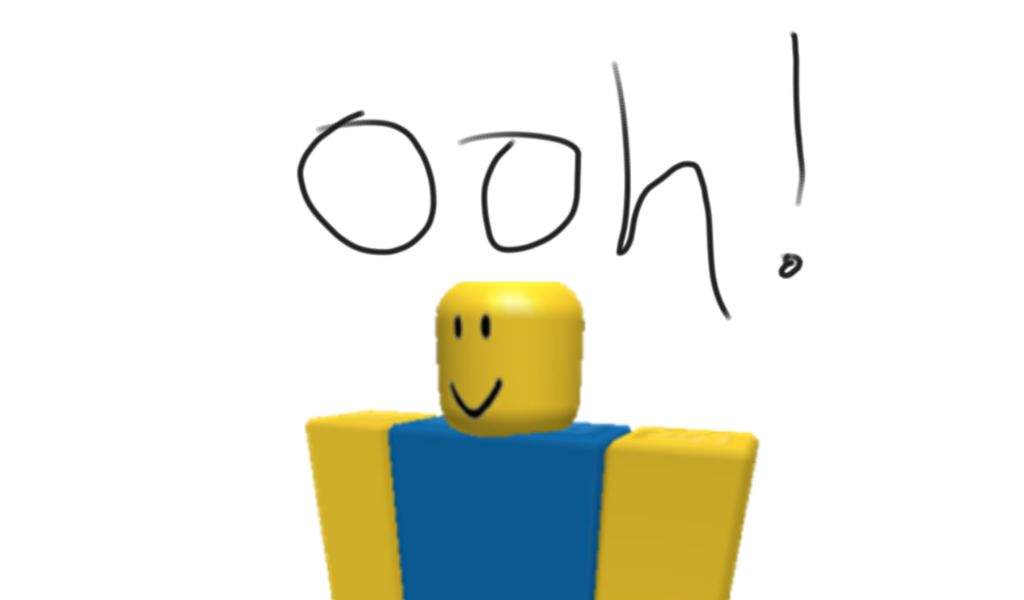 Ooh Roblox Amino - 