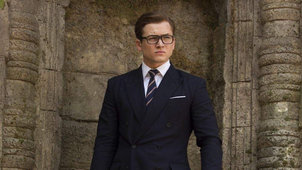 EggsyGalahad Kingsman Amino