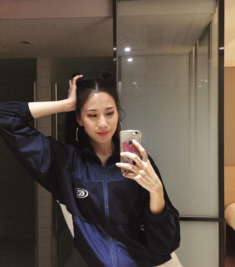 female khh artists appreciation post | KHipHop Amino