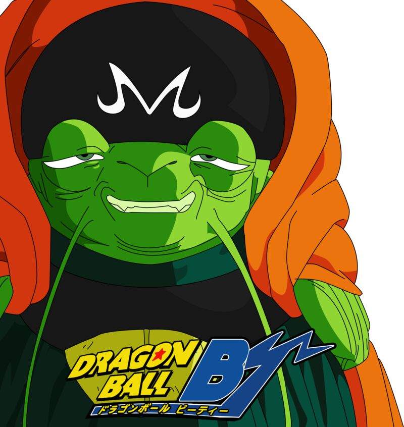 Bibidi | Wiki | 🔯Dragon Ball Amino🔯 Amino