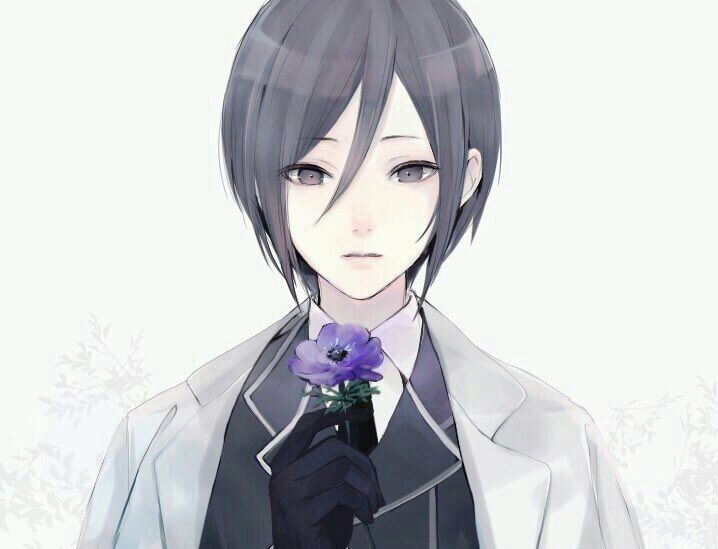 Yagen Toushirou | Anime City! Amino