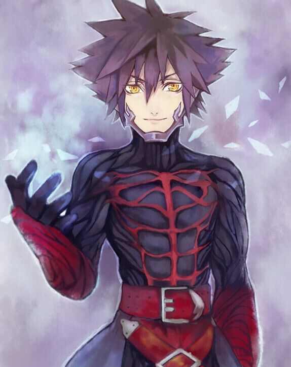 Vanitas | Wiki | Kingdom Hearts Amino