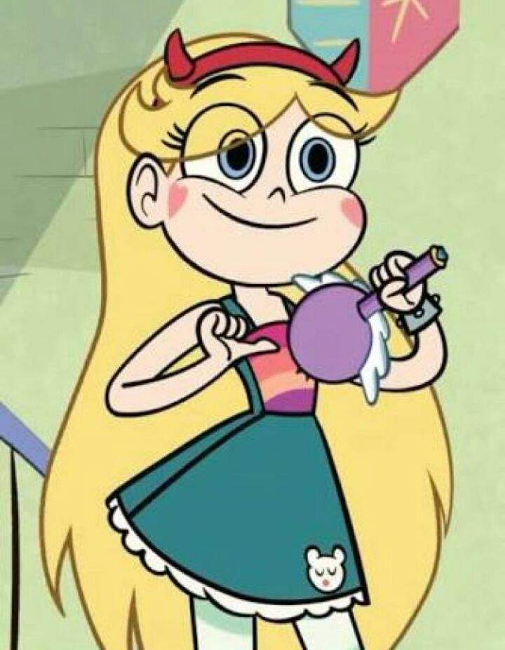 princesa butterfly