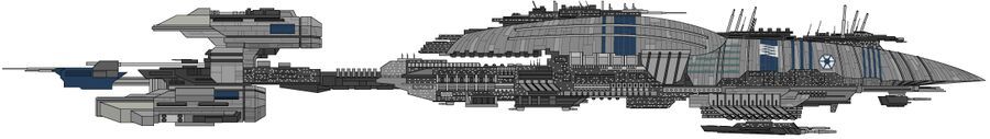 star wars recusant class destroyer