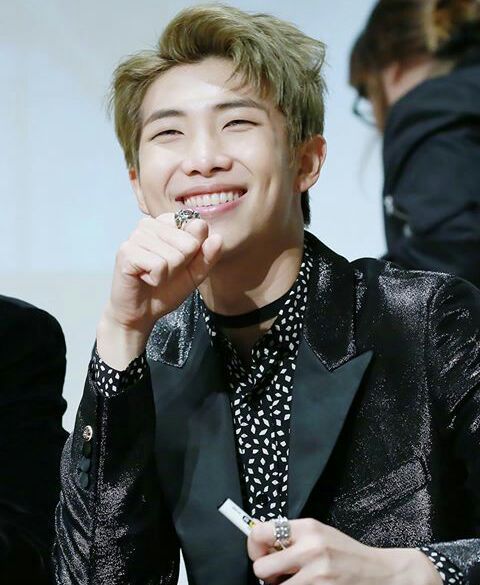 HAPPY BIRTHDAY KIM NAMJOON!!! | ARMY's Amino Amino