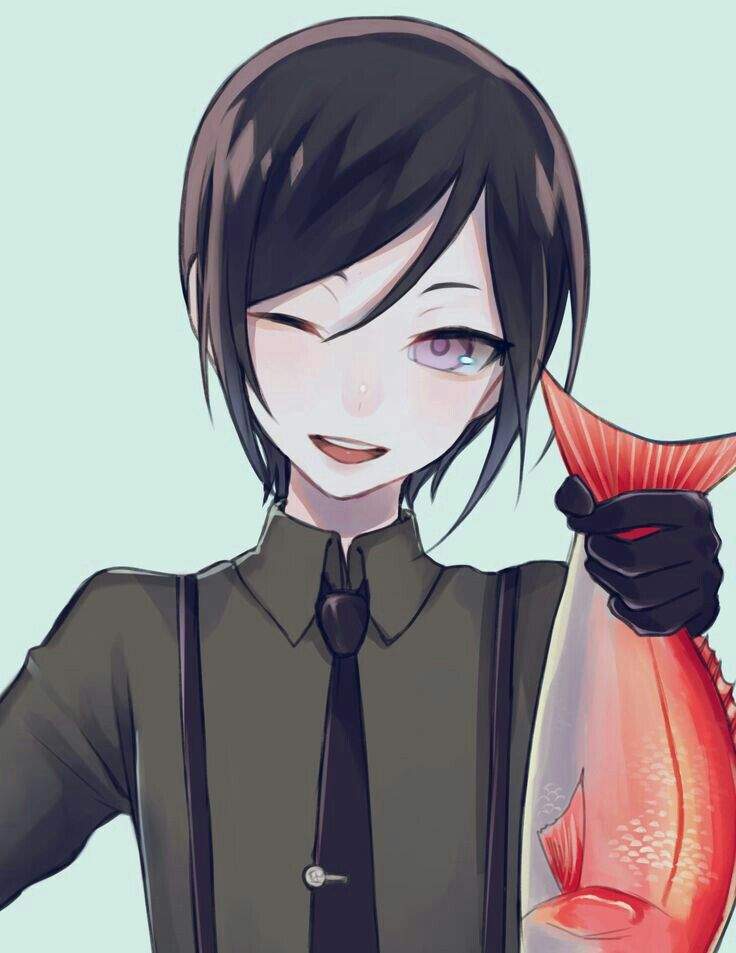 Yagen Toushirou | Anime City! Amino