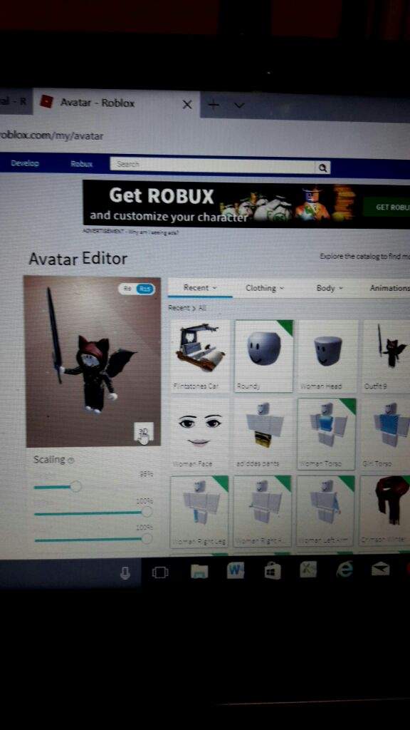 Roblox Avatar Customize Projectdetonatecom - roblox stuidio kozenjasonkellyphotoco
