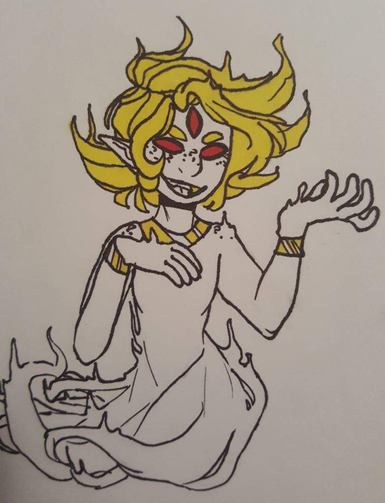 homestuck hiveswap characters go to uneverse c fanfiction
