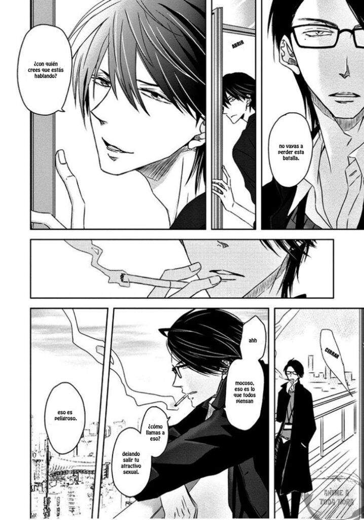 Dakaretai Otoko 1 I Ni Odosarete Imasu Manga Dakaretai otoko 1.i ni odosarete imasu 16(1/2) | · Mundo · Yaoi · Amino