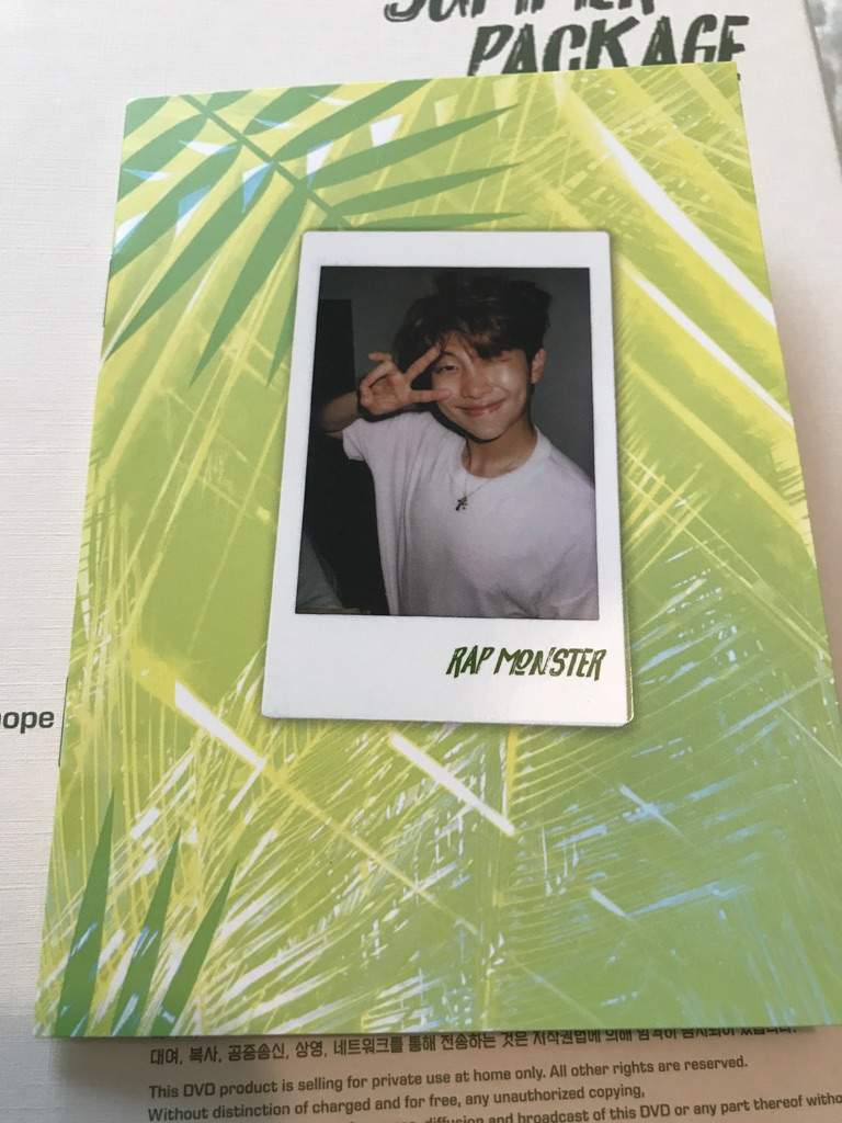 Bts Summer Package 17 Review Army S Amino