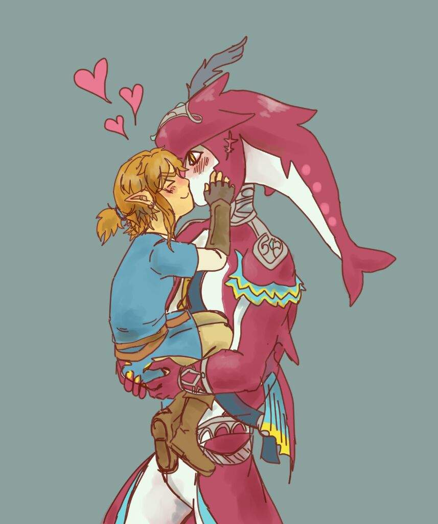 🐟SIDLINK🐟 | Yaoi Addiction Amino