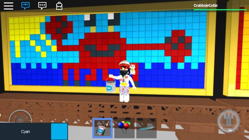 I S 3 Roblox Amino - 