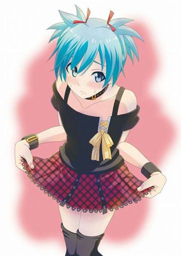 💙Nagisa(Trap/Gay)💙 | Wiki | Assassination Classroom Amino