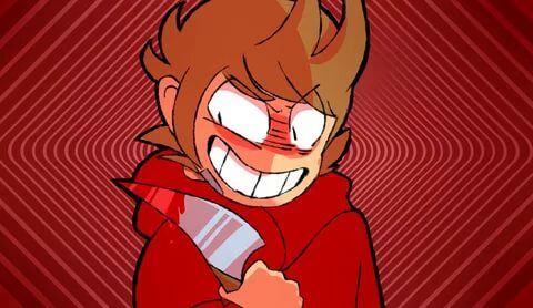 Фото тома из eddsworld