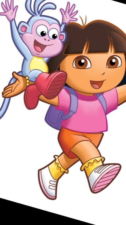 Dora La Xploradora Xd | Wiki | •Anime• Amino