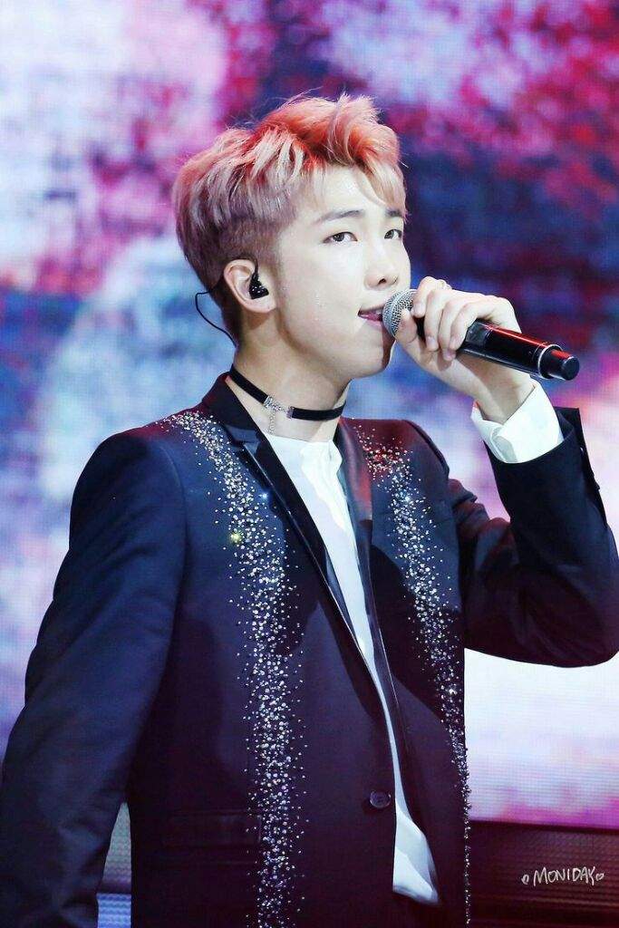 Happy Birthday Kim Namjoon best Leader👑😍 | ARMY's Amino