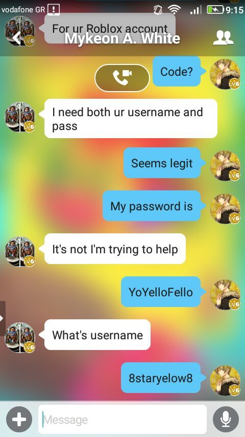 How To Troll A Scammer Roblox Amino - how to troll on roblox