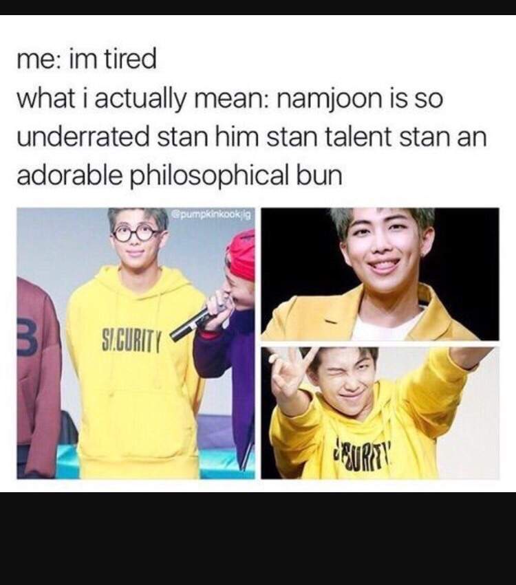 Namjoon memes | ARMY MEMES Amino