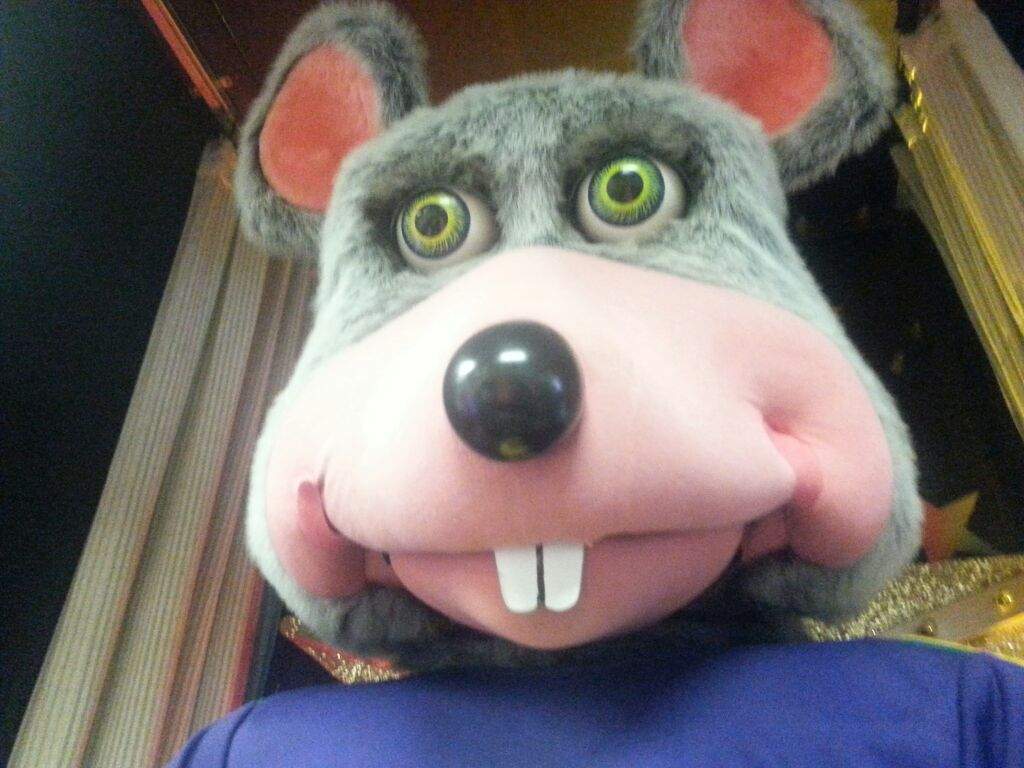 Chuck E. Cheese's Danvers 