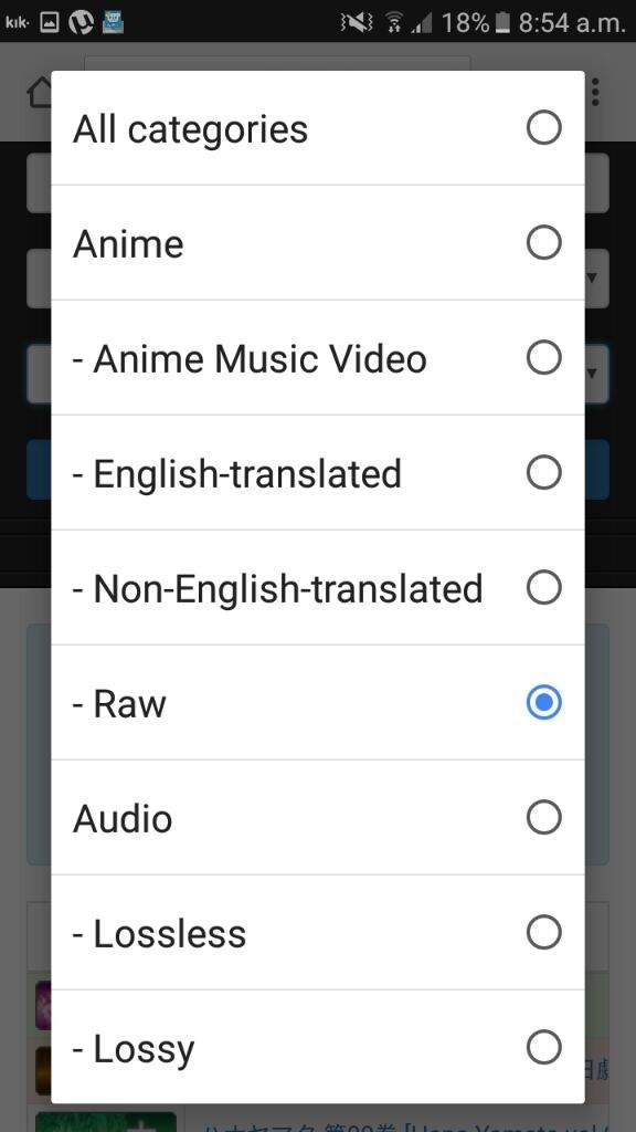 how to download raw episodes in your phone/tablet | Anime Music Videos  (Edits) Amino