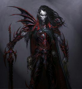 skyrim aedra and daedra