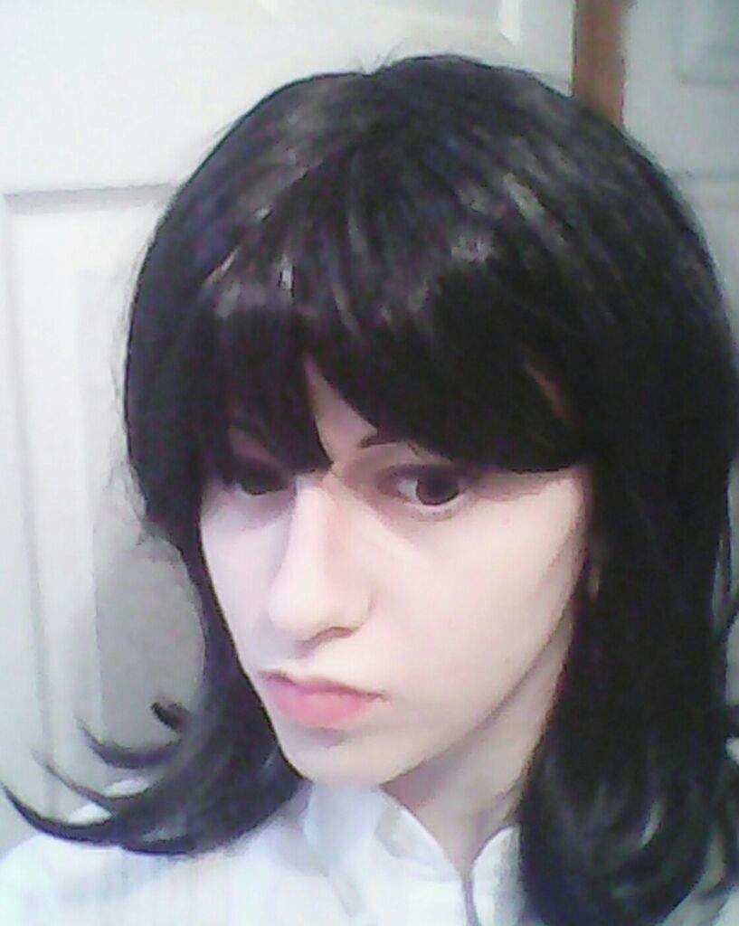 my-kiyoko-shimizu-cosplay-haikyuu-amino