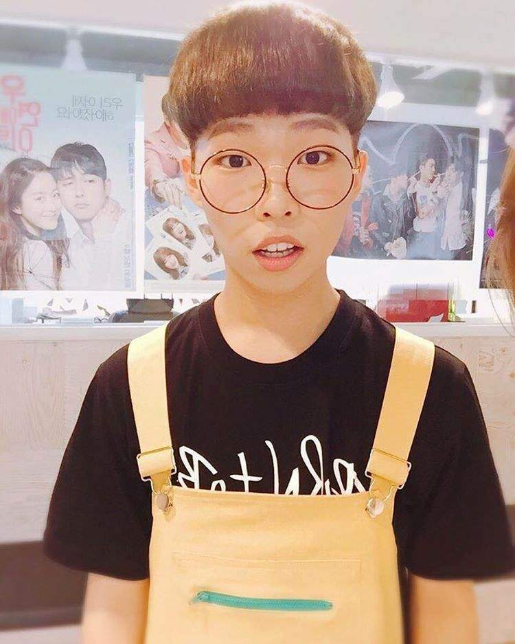 Image result for akmu chanhyuk