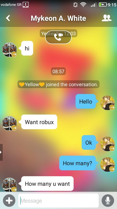 How To Troll A Scammer Roblox Amino - how to troll in roblox