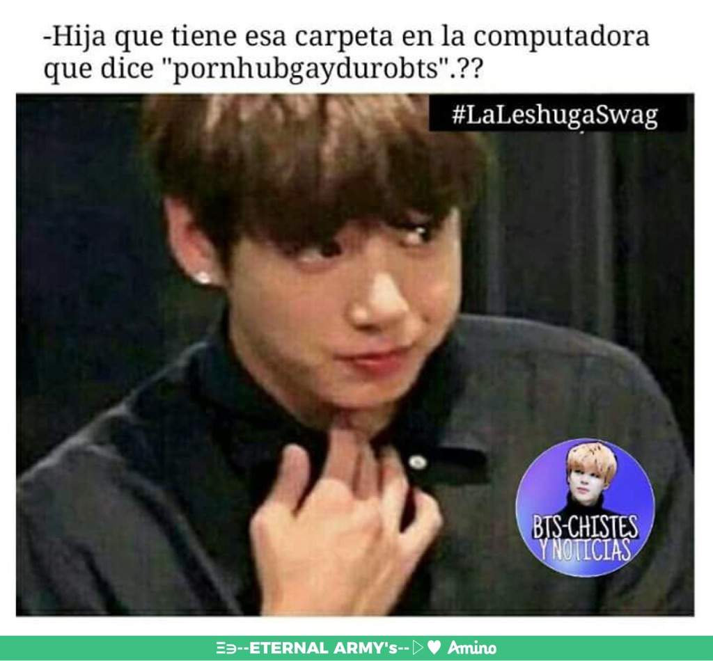 Aqui Le Dejo Unos Memes BTS Mino Amino