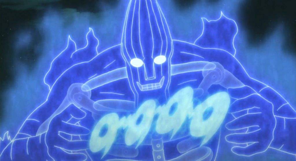 sage of six paths susanoo