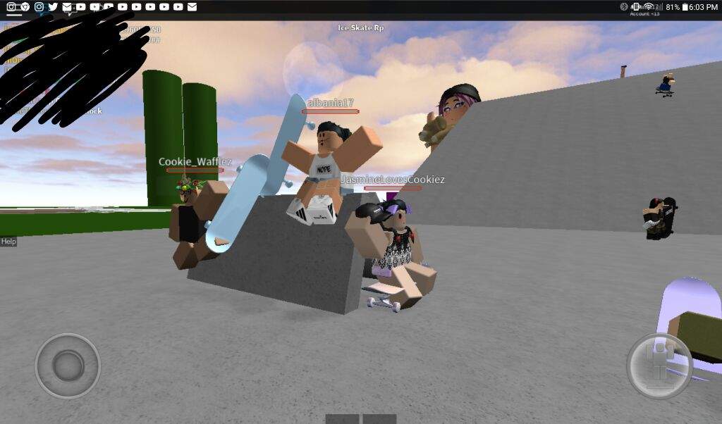 F3x Built Skate Park Roblox Amino - rp f3x roblox