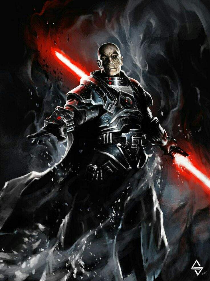 How Powerful Is Darth Bane? | Star Wars Amino