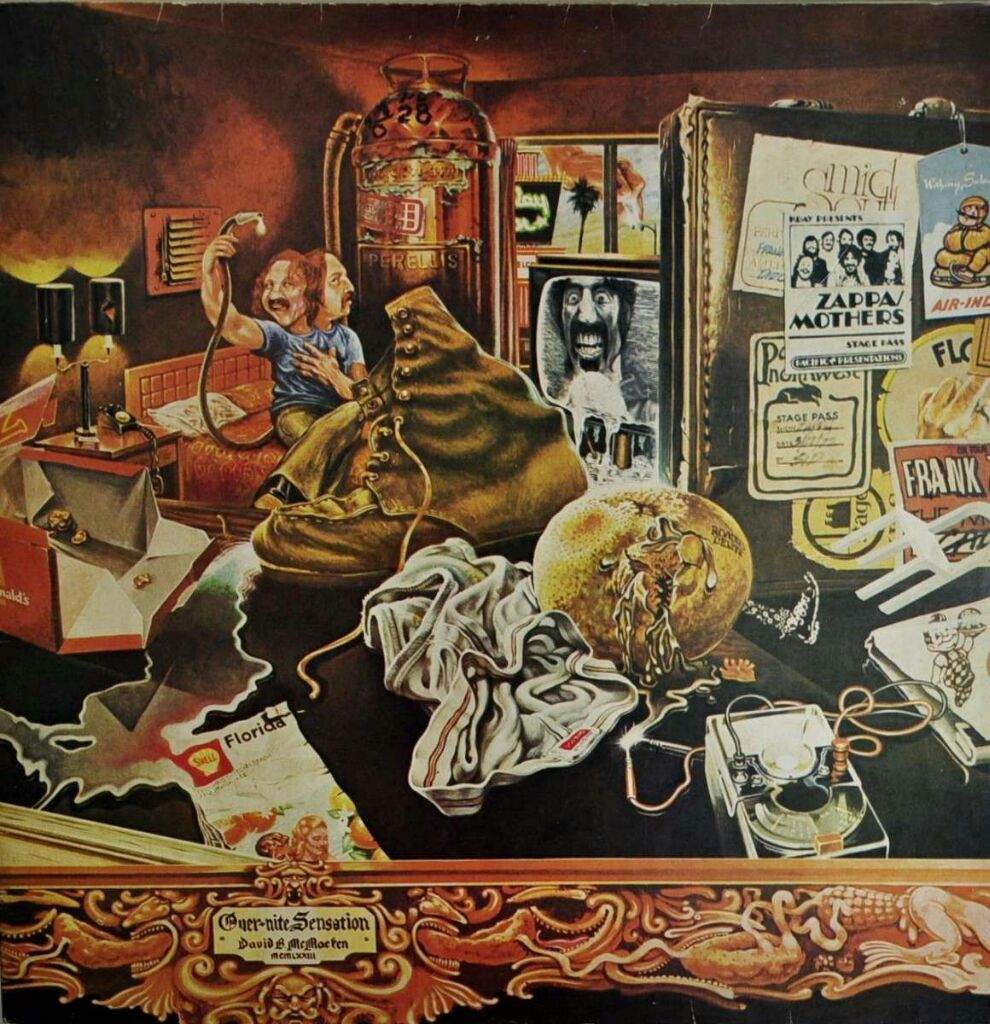 Avant Garde, Avant Rock, Art rock | Música Amino🎵 Amino