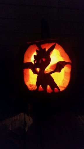 Spyro jack o lantern | Spyro Amino Amino