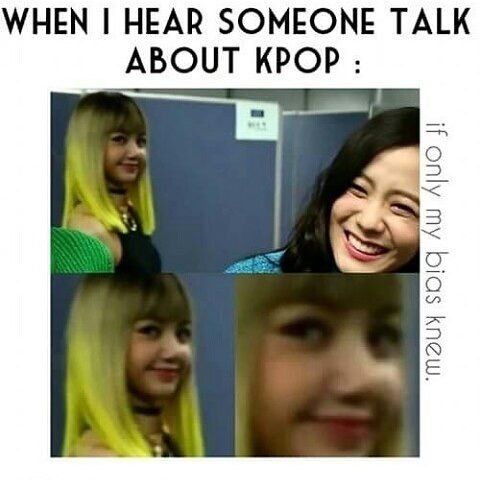 Bp memes! | BLINK (블링크) Amino