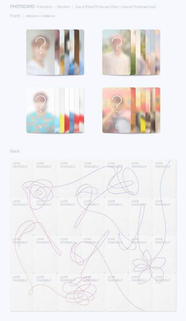 PREVIEW] BTS LOVE YOURSELF 承 'Her' | ARMY's Amino