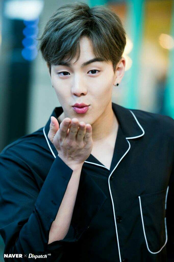 ♡Sohn Hyun-woo♡ | Wiki | MONBEBE Amino