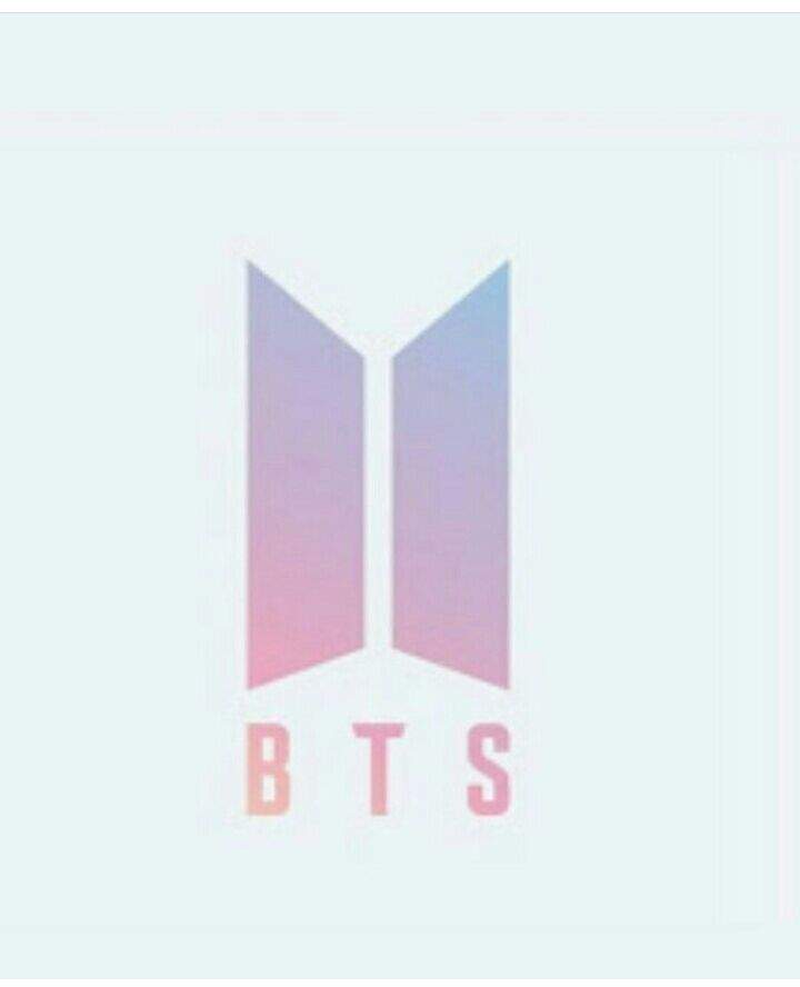 BTS new logo ver | ARMY's Amino